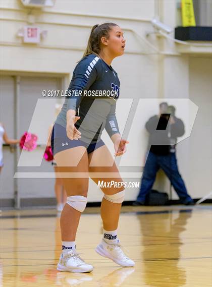 Thumbnail 2 in Clark vs. Smithson Valley (UIL 6A Bi-District Playoffs) photogallery.