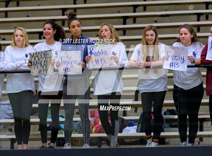 Thumbnail 2 in Clark vs. Smithson Valley (UIL 6A Bi-District Playoffs) photogallery.