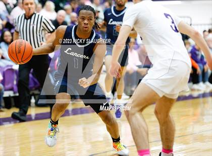 Thumbnail 2 in Belleville East @ Collinsville photogallery.