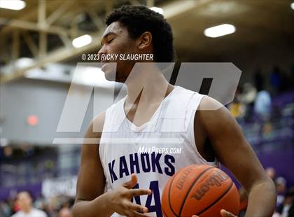 Thumbnail 1 in Belleville East @ Collinsville photogallery.
