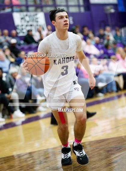 Thumbnail 3 in Belleville East @ Collinsville photogallery.