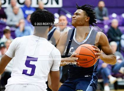 Thumbnail 1 in Belleville East @ Collinsville photogallery.