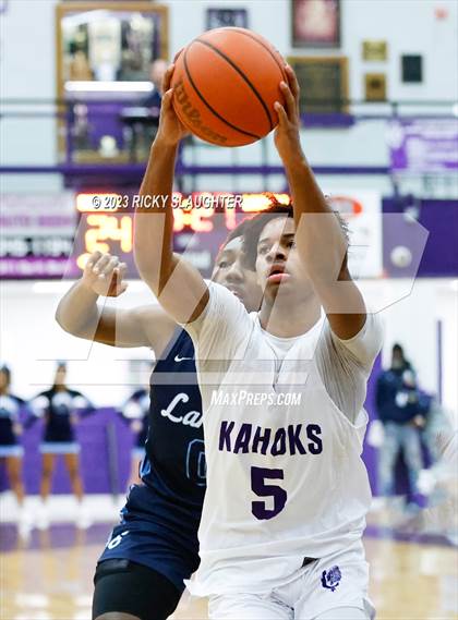 Thumbnail 1 in Belleville East @ Collinsville photogallery.