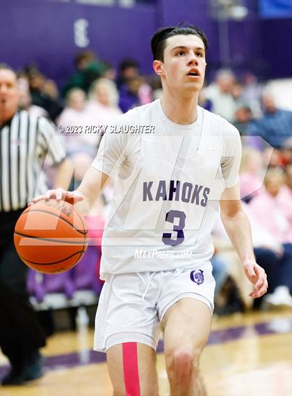 Thumbnail 1 in Belleville East @ Collinsville photogallery.