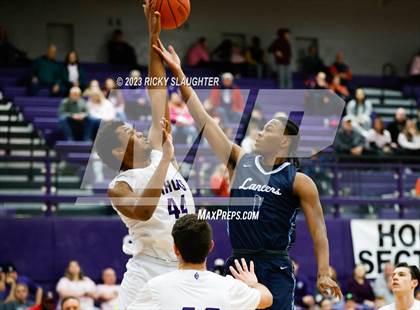 Thumbnail 3 in Belleville East @ Collinsville photogallery.