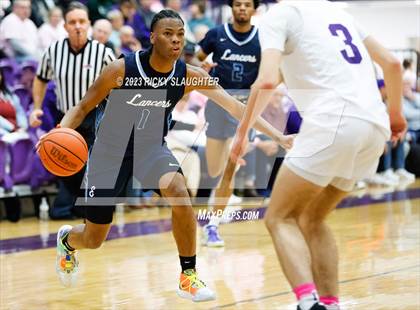 Thumbnail 1 in Belleville East @ Collinsville photogallery.