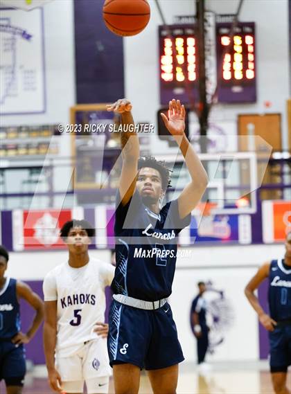 Thumbnail 1 in Belleville East @ Collinsville photogallery.
