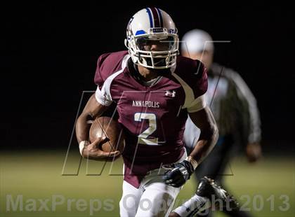 Thumbnail 1 in Northeast @ Annapolis  photogallery.
