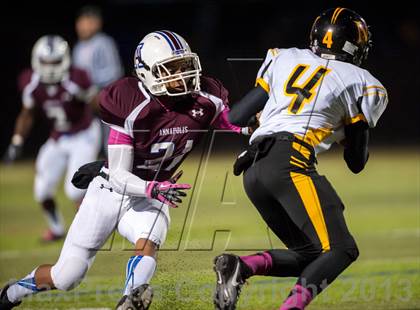 Thumbnail 3 in Northeast @ Annapolis  photogallery.