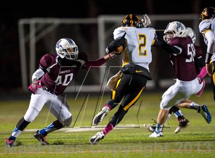 Thumbnail 2 in Northeast @ Annapolis  photogallery.