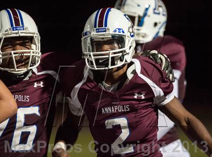 Thumbnail 1 in Northeast @ Annapolis  photogallery.