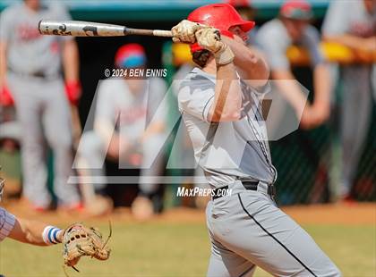 Thumbnail 3 in First Presbyterian Day vs Brookstone (GIAA 4A Championship - Game 2) photogallery.