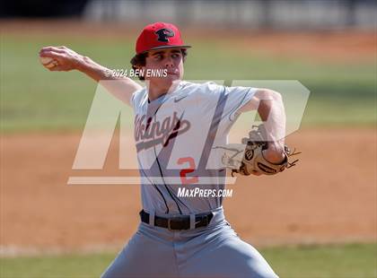 Thumbnail 1 in First Presbyterian Day vs Brookstone (GIAA 4A Championship - Game 2) photogallery.