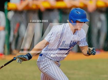 Thumbnail 1 in First Presbyterian Day vs Brookstone (GIAA 4A Championship - Game 2) photogallery.