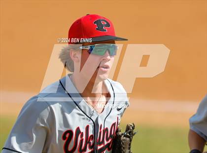 Thumbnail 3 in First Presbyterian Day vs Brookstone (GIAA 4A Championship - Game 2) photogallery.