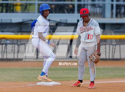 Thumbnail 2 in First Presbyterian Day vs Brookstone (GIAA 4A Championship - Game 2) photogallery.