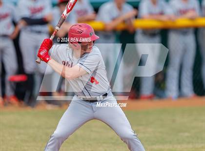 Thumbnail 1 in First Presbyterian Day vs Brookstone (GIAA 4A Championship - Game 2) photogallery.