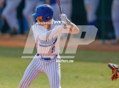 Thumbnail 3 in First Presbyterian Day vs Brookstone (GIAA 4A Championship - Game 2) photogallery.