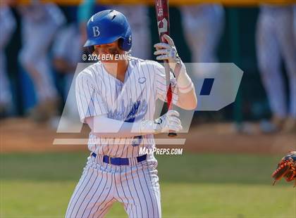 Thumbnail 1 in First Presbyterian Day vs Brookstone (GIAA 4A Championship - Game 2) photogallery.