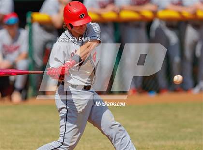 Thumbnail 1 in First Presbyterian Day vs Brookstone (GIAA 4A Championship - Game 2) photogallery.