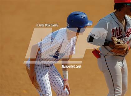 Thumbnail 2 in First Presbyterian Day vs Brookstone (GIAA 4A Championship - Game 2) photogallery.