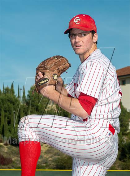 Thumbnail 1 in Cathedral Catholic (Preseason Top 10 Photo Shoot)  photogallery.