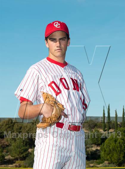 Thumbnail 3 in Cathedral Catholic (Preseason Top 10 Photo Shoot)  photogallery.