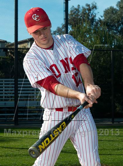 Thumbnail 3 in Cathedral Catholic (Preseason Top 10 Photo Shoot)  photogallery.