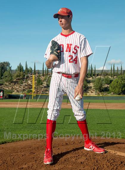 Thumbnail 2 in Cathedral Catholic (Preseason Top 10 Photo Shoot)  photogallery.