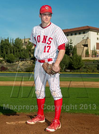 Thumbnail 1 in Cathedral Catholic (Preseason Top 10 Photo Shoot)  photogallery.