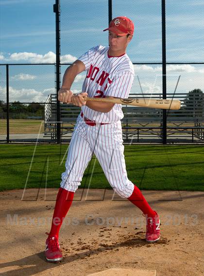 Thumbnail 3 in Cathedral Catholic (Preseason Top 10 Photo Shoot)  photogallery.