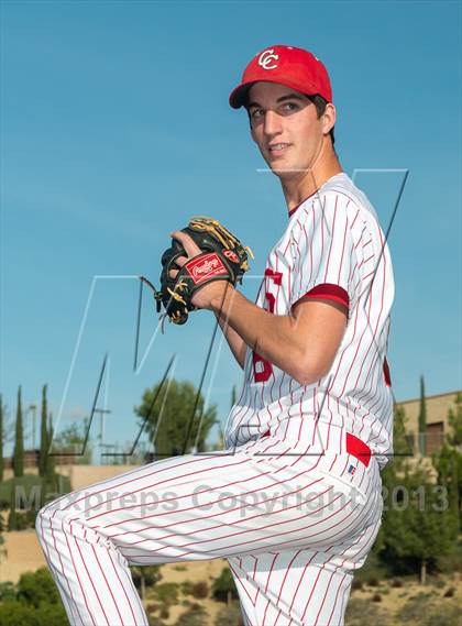 Thumbnail 3 in Cathedral Catholic (Preseason Top 10 Photo Shoot)  photogallery.