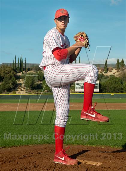 Thumbnail 3 in Cathedral Catholic (Preseason Top 10 Photo Shoot)  photogallery.