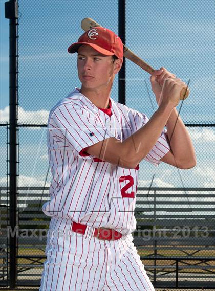 Thumbnail 1 in Cathedral Catholic (Preseason Top 10 Photo Shoot)  photogallery.