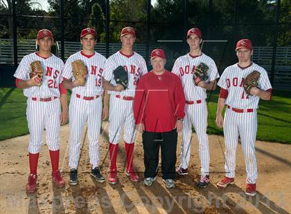 Thumbnail 1 in Cathedral Catholic (Preseason Top 10 Photo Shoot)  photogallery.
