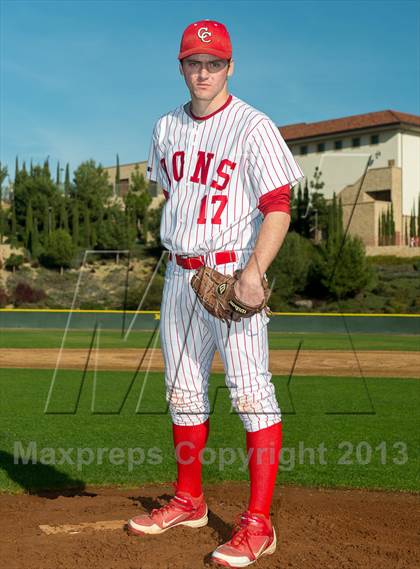 Thumbnail 2 in Cathedral Catholic (Preseason Top 10 Photo Shoot)  photogallery.