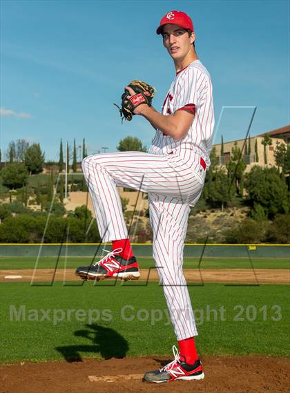 Thumbnail 2 in Cathedral Catholic (Preseason Top 10 Photo Shoot)  photogallery.