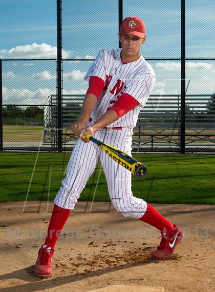 Thumbnail 3 in Cathedral Catholic (Preseason Top 10 Photo Shoot)  photogallery.