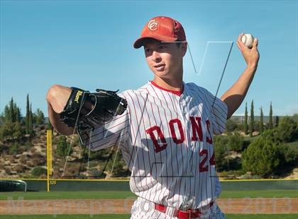 Thumbnail 3 in Cathedral Catholic (Preseason Top 10 Photo Shoot)  photogallery.