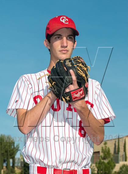 Thumbnail 2 in Cathedral Catholic (Preseason Top 10 Photo Shoot)  photogallery.