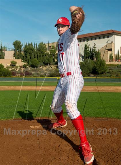 Thumbnail 1 in Cathedral Catholic (Preseason Top 10 Photo Shoot)  photogallery.