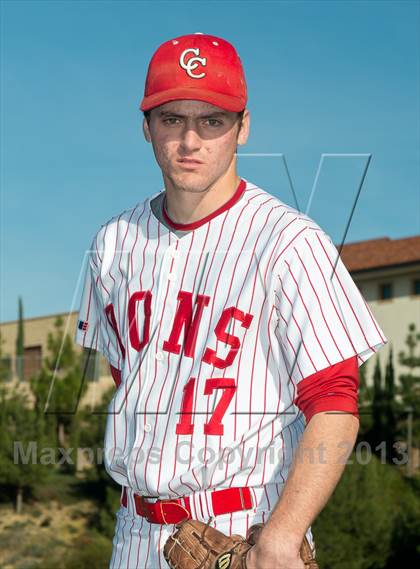 Thumbnail 3 in Cathedral Catholic (Preseason Top 10 Photo Shoot)  photogallery.