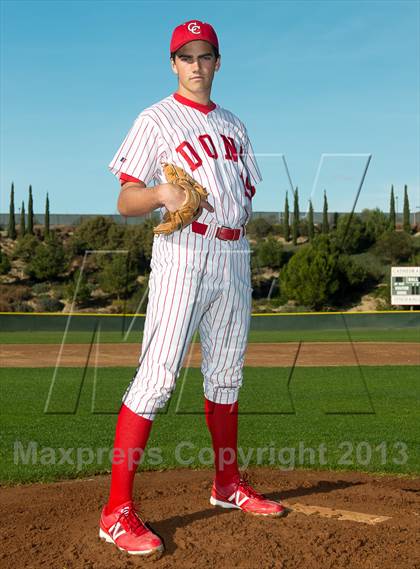 Thumbnail 2 in Cathedral Catholic (Preseason Top 10 Photo Shoot)  photogallery.
