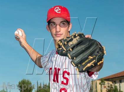 Thumbnail 1 in Cathedral Catholic (Preseason Top 10 Photo Shoot)  photogallery.