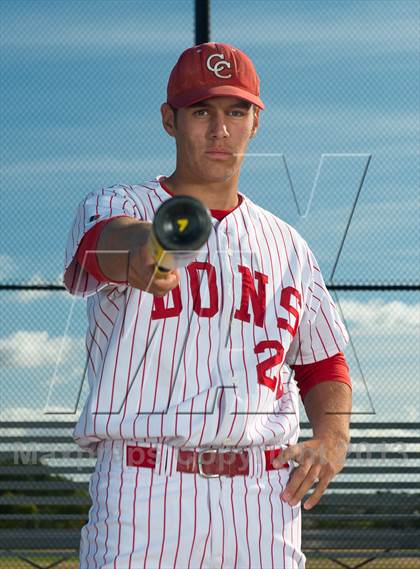 Thumbnail 2 in Cathedral Catholic (Preseason Top 10 Photo Shoot)  photogallery.