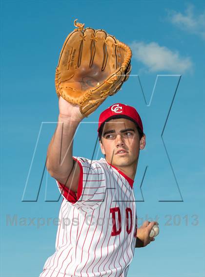 Thumbnail 1 in Cathedral Catholic (Preseason Top 10 Photo Shoot)  photogallery.