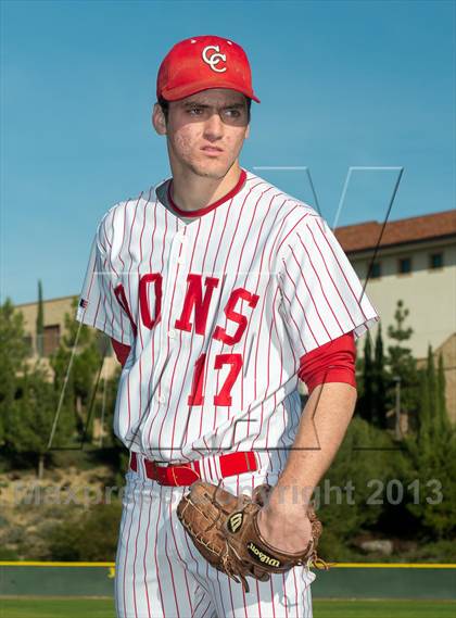 Thumbnail 2 in Cathedral Catholic (Preseason Top 10 Photo Shoot)  photogallery.