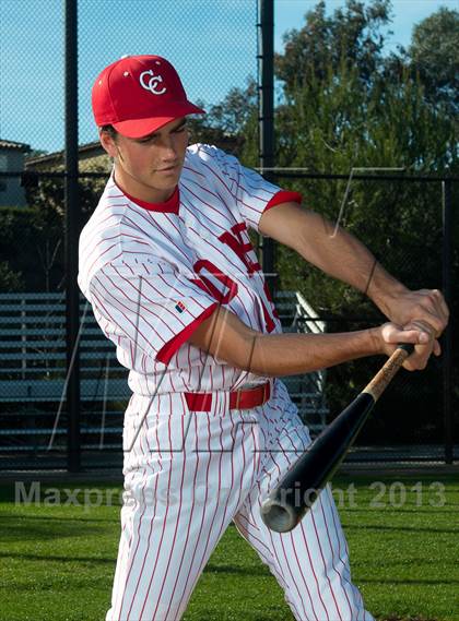 Thumbnail 1 in Cathedral Catholic (Preseason Top 10 Photo Shoot)  photogallery.
