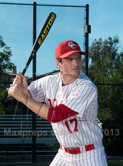 Thumbnail 1 in Cathedral Catholic (Preseason Top 10 Photo Shoot)  photogallery.