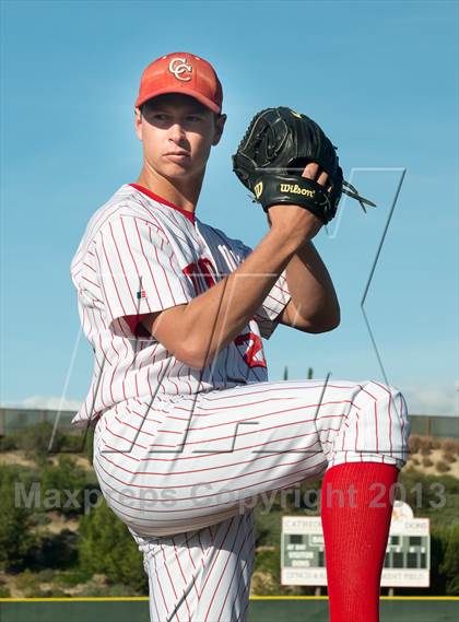 Thumbnail 1 in Cathedral Catholic (Preseason Top 10 Photo Shoot)  photogallery.